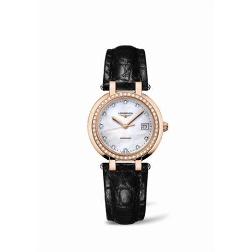Longines PrimaLuna L8-113-9-87-2