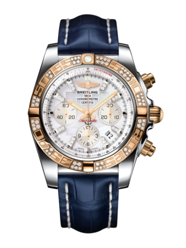 Breitling Chronomat B01 44 CB0110AA-A698-731P