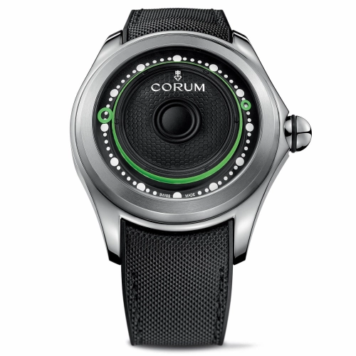 Corum Bubble L390-03639
