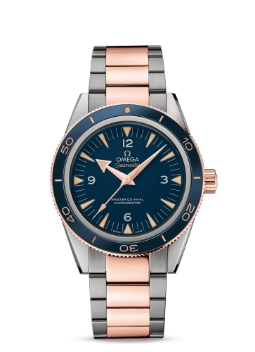 Omega Seamaster 300 233-60-41-21-03-001