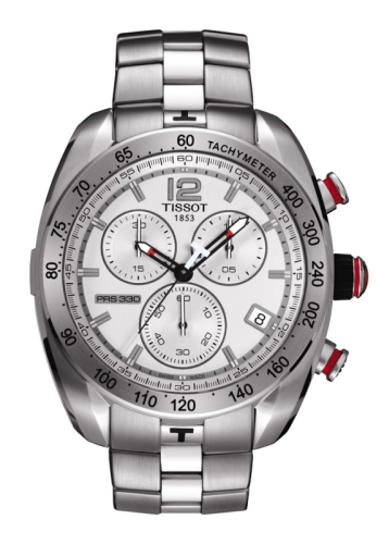 Tissot PRS 330 T0764171103700