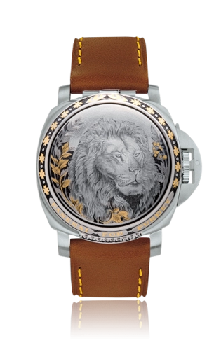 Panerai Luminor PAM00831