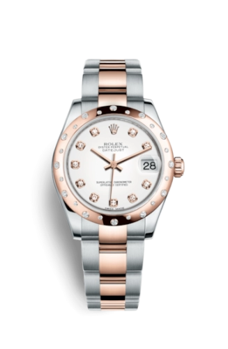 Rolex Datejust 31 178341-0037