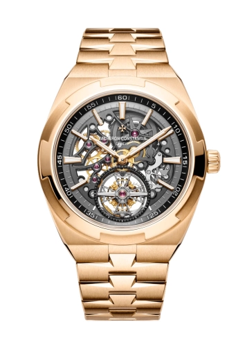 Vacheron Constantin Overseas 6000V-110R-B934
