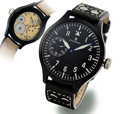 Steinhart Pilot F0303