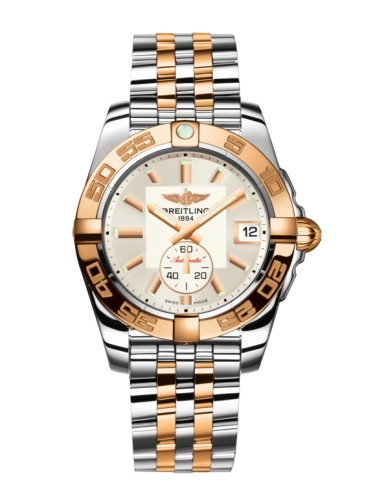 Breitling Galactic C3733012-G714-376C