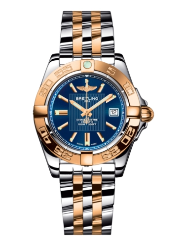 Breitling Galactic C71356L2-C813-367C