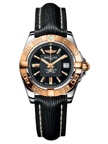 Breitling Galactic C71356L2-BA12-208X