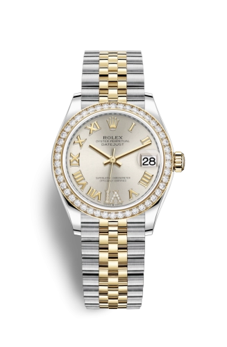 Rolex Datejust 31 278383RBR-0004