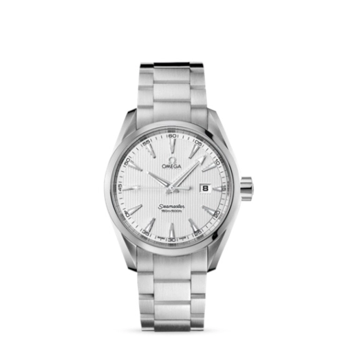 Omega Aqua Terra 231-10-39-61-02-001