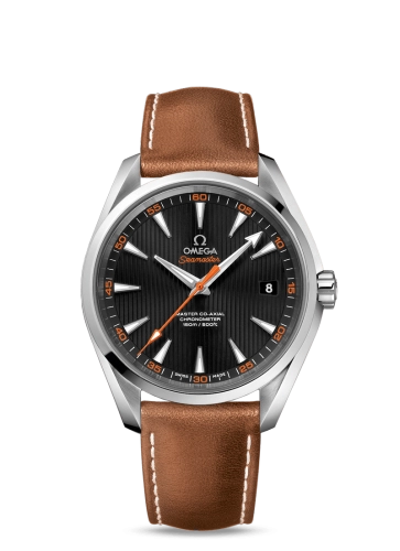 Omega Aqua Terra 231-12-42-21-01-002