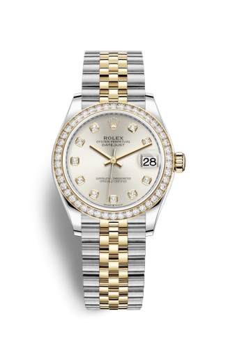 Rolex Datejust 31 278383RBR-0020