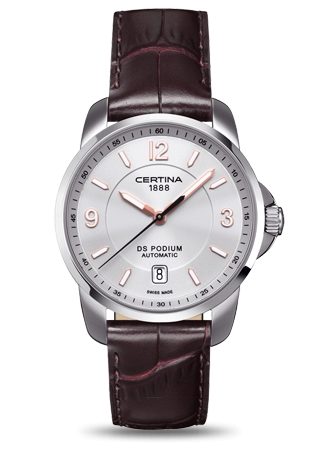 Certina DS Podium C0014071603701