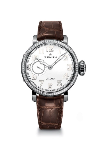 Zenith Pilot 16-1930-681-31-C725