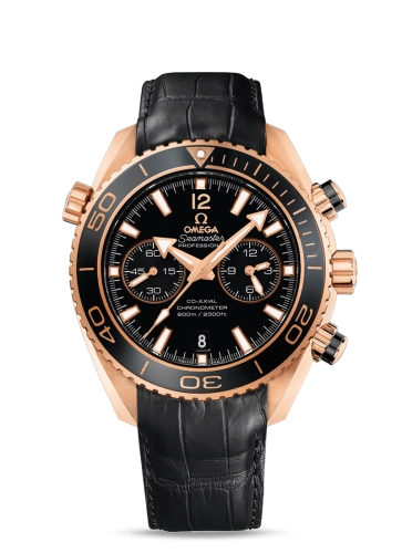 Omega Seamaster Planet Ocean 232-63-46-51-01-001
