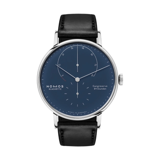 Nomos Glashütte Lambda 960-S3