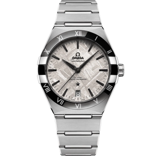Omega Constellation 131-30-41-21-99-001