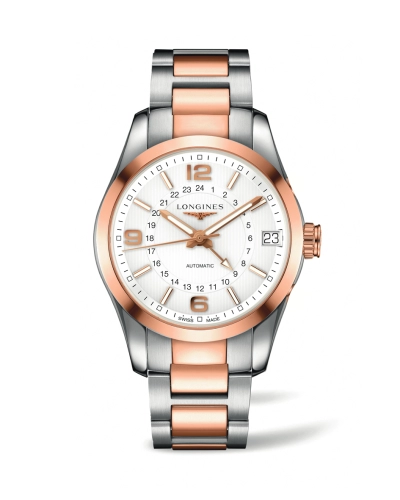 Longines Conquest Classic L2-799-5-76-7
