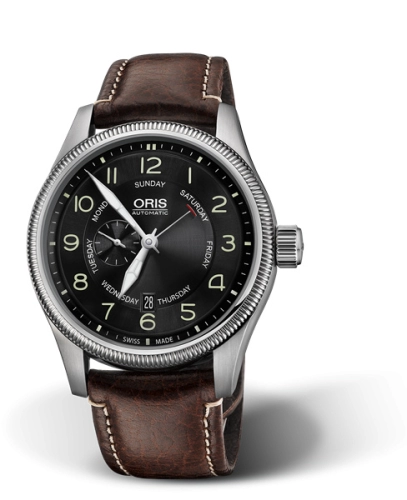 Oris Big Crown 01-745-7688-4064-07-5-22-77FC