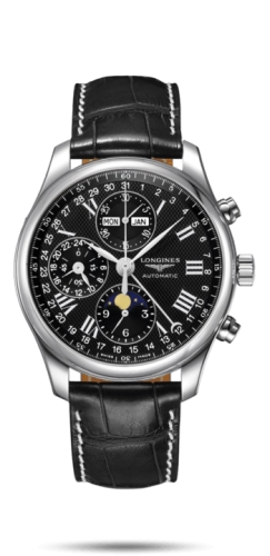 Longines Master Collection L2-773-4-51-8