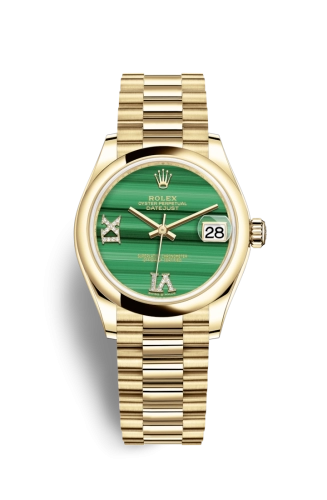 Rolex Datejust 31 278248-0004