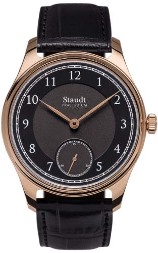 Praeludium Hand Wound