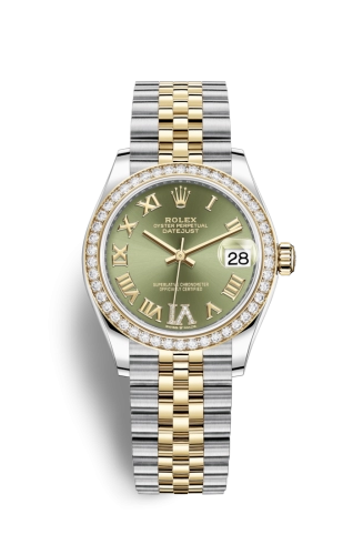 Rolex Datejust 31 278383RBR-0016