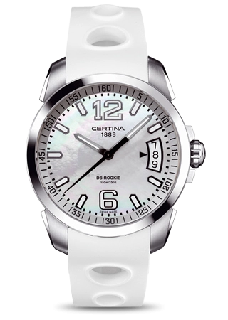 Certina DS Rookie C0164101711700