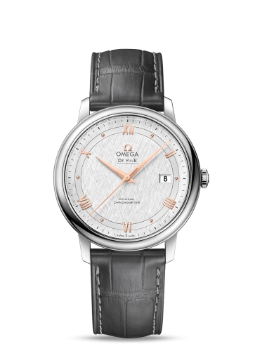 Omega De Ville 424-13-40-20-02-005