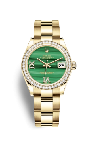 Rolex Datejust 31 278288RBR-0003
