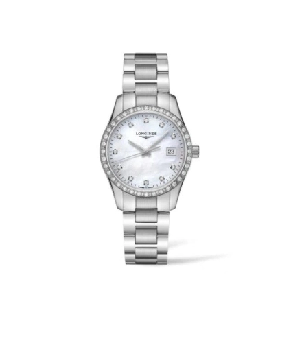 Longines Conquest Classic L2-386-0-87-6