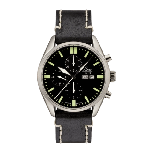 Laco Chronographs 861587
