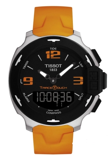 Tissot Touch T0814201705702