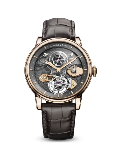 Arnold & Son Royal Collection 1SJAR-V01A-C112A