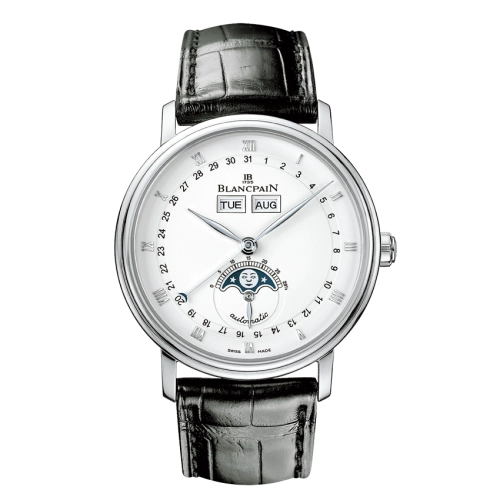 Blancpain Villeret 6263-1127-55
