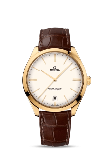 Omega Trésor 432-53-40-21-09-001