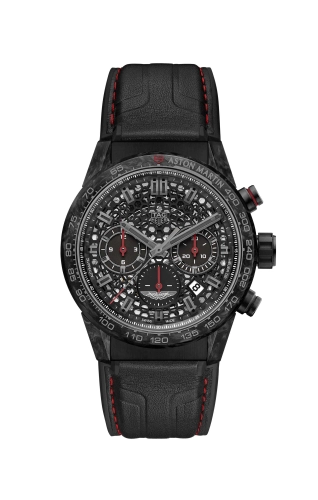 TAG Heuer Carrera CBG2080-FT6165