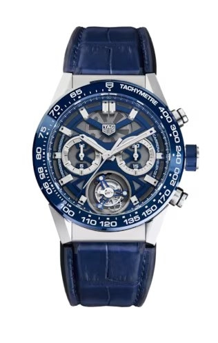 TAG Heuer Carrera CAR5A8AK-FC6570
