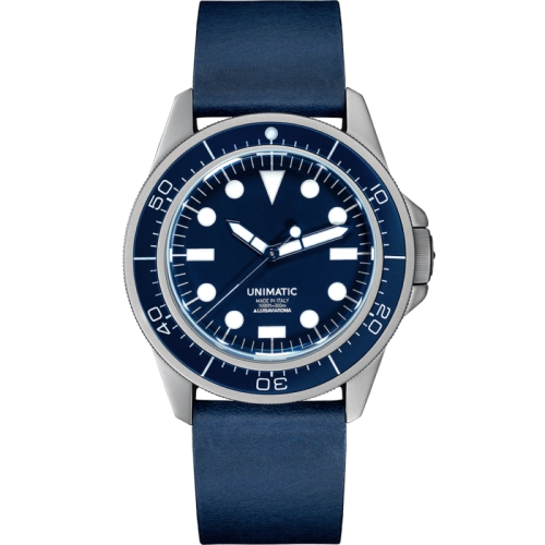 Unimatic Modello Uno U1-DL