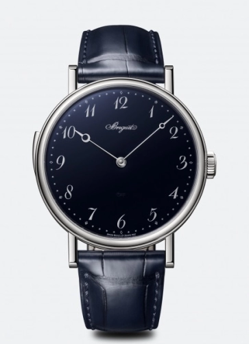 Breguet Classique Complications 7637BB-2Y-9ZU
