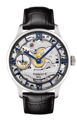 Tissot Chemin Des Tourelles T0994051641800