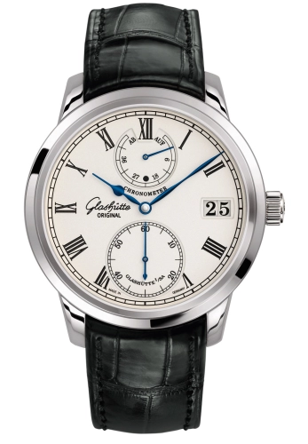 Glashütte Original Senator 1-58-01-01-04-01