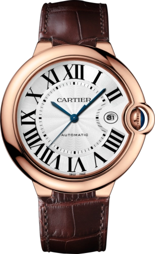 Cartier Ballon Blue de Cartier W6900651