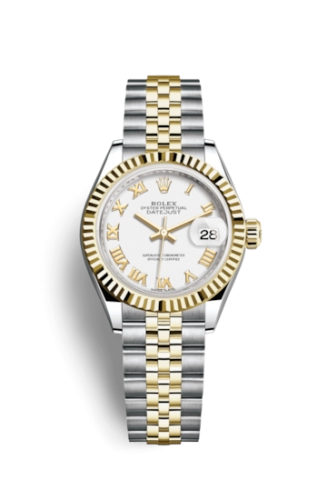 Rolex Lady-Datejust 279173-0023