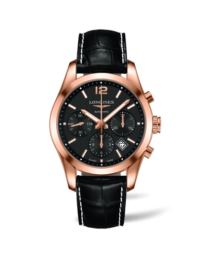 Longines Conquest Classic L2-786-8-56-3