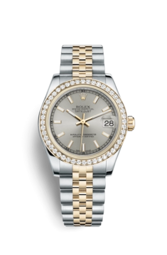 Rolex Datejust 31 178383-0029