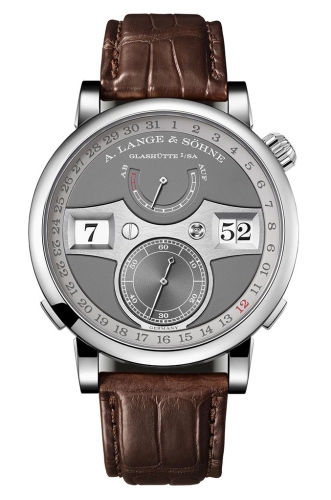 A. Lange & Söhne Zeitwerk 148-038