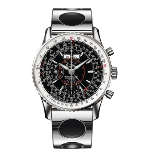 Breitling Montbrillant A2133012B571222A
