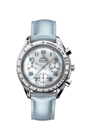 Omega Speedmaster Reduced 3802-71-53