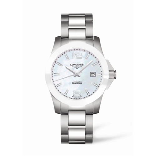 Longines Conquest L3-655-4-86-6